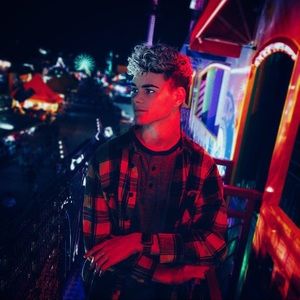 Meet your Posher, Izaac